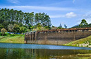 Kundala Dam