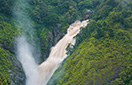 Attukad Waterfalls